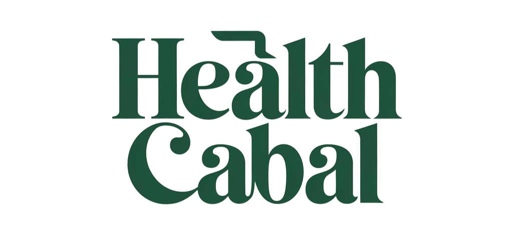 healthcabal.com